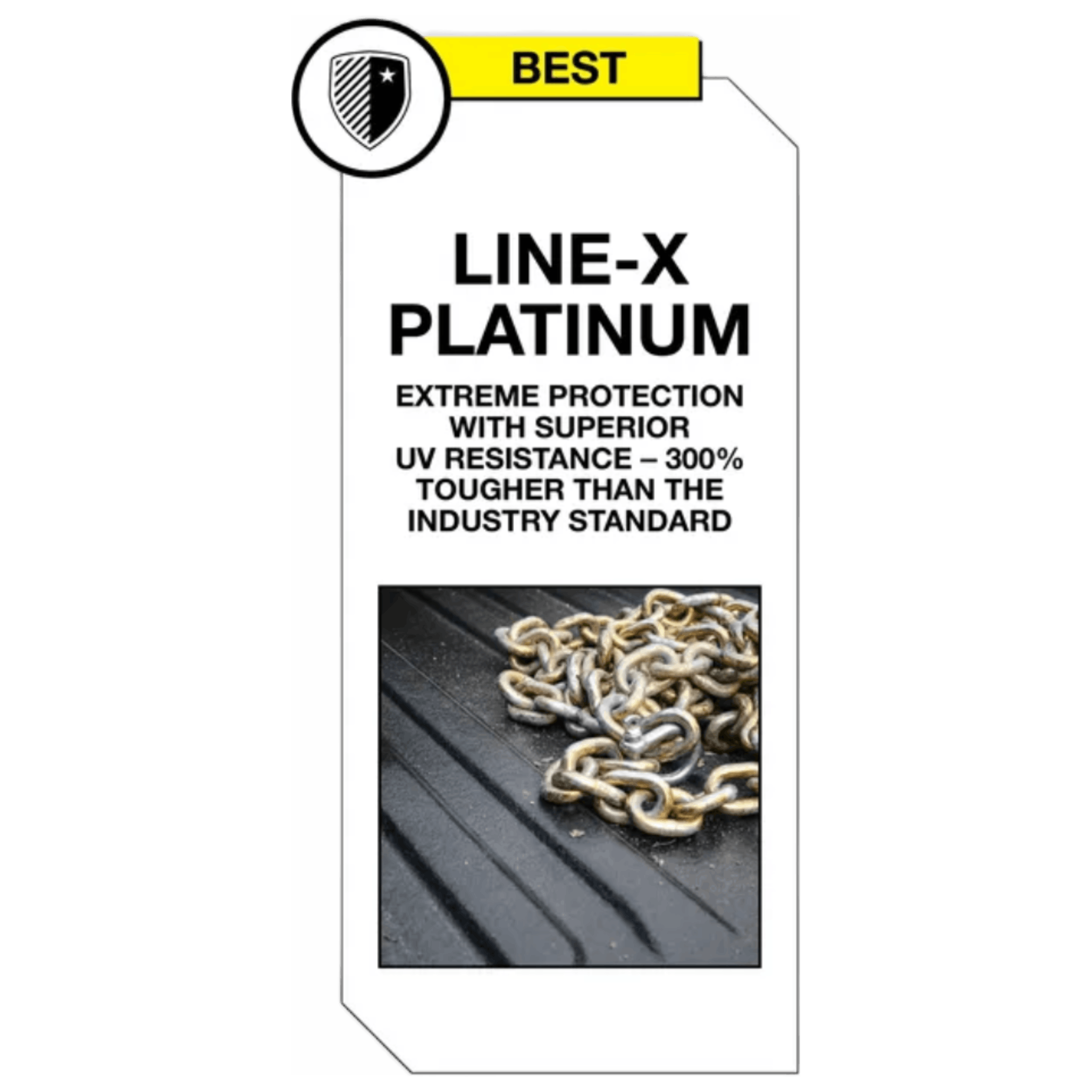 LINEX Bedliners